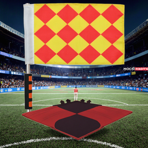 Một cửa tùy chỉnh-thực hiện cờ của tất cả các kích cỡ với giá cả phải chăng giao hàng nhanh, bất kỳ kích thước và màu sắc thiết kế miễn phí nguồn nhà máy - Product Image 2