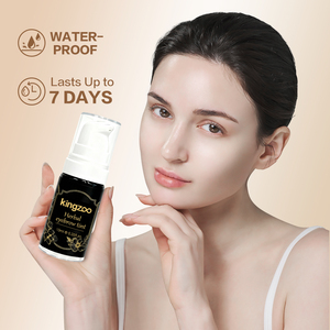 Crème de teinture <span class=keywords><strong>semi</strong></span>-permanente pour sourcils, rehausseurs de sourcils, <span class=keywords><strong>mascara</strong></span> naturel - Product Image 6