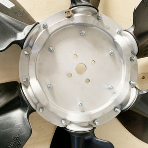 Baling-baling Kipas Mesin 60C3453 (N42506770W202) - Product Image 6