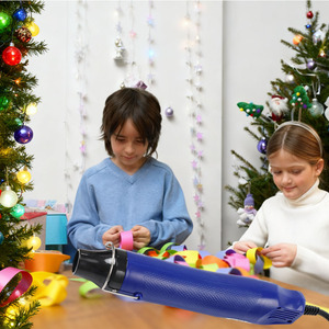 Pistola <span class=keywords><strong>de</strong></span> Aire Caliente JIETIAN Eléctrica <span class=keywords><strong>de</strong></span> 230V con Enchufe Azul para Reino Unido, <span class=keywords><strong>de</strong></span> Acero y Plástico, 300W, Garantía <span class=keywords><strong>de</strong></span> 3 Años, Herramienta <span class=keywords><strong>de</strong></span> Calentamiento Manual y Duradera para Bricolaje y Velas - Product Image 6