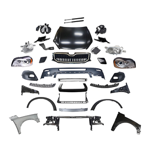 Nuovi accessori auto originali per <span class=keywords><strong>Skoda</strong></span> <span class=keywords><strong>KAROQ</strong></span> - Product Image 4