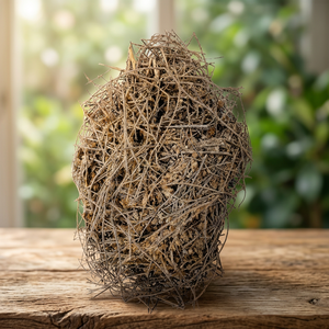 Herbe séchée d'Evolvulus Alsinoides, plante entière séchée d'Evolvulus Alsinoides, matière première végétale d'Evolvulus Alsinoides - Product Image 3