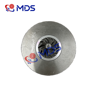 54359880005 Cartuccia Turbo CHRA KP35 per Turbocompressore Renault Nissan <span class=keywords><strong>Dacia</strong></span> 1.5L <span class=keywords><strong>dCi</strong></span> - Product Image 5