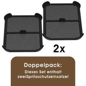 Nouvel article : Protection anti-éclaboussures et plaque de protection contre l'huile pour friteuse à air <span class=keywords><strong>Ninja</strong></span> AF300 - Product Image 3