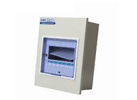 HY-TECH toutes les tailles Sur Mesure boite inox armoire Électrique pour industriel basse-moyenne-haute tension site