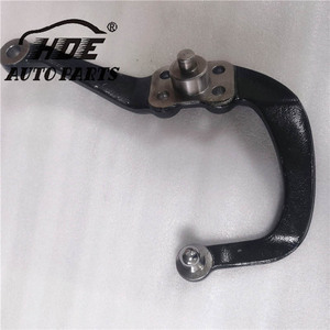 45601-35081 4560135081 Vente en gros de pièces automobiles HDE, rotule de direction pour Toyota Hilux - Product Image 2