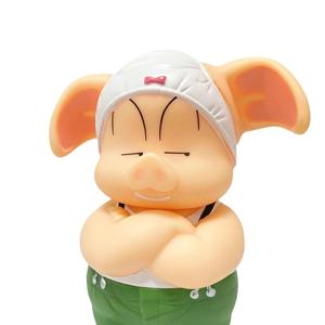 Figurines Manga HESPER 7 Styles Dragon HP Goku Karin-sama Pilaf <span class=keywords><strong>Chiaotzu</strong></span>, figurines d'anime japonaises en PVC, jouets - Product Image 6