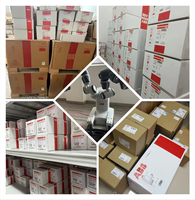 Módulo de Interfaz Sap/s.3, Serie 2cka006200a0155, para Depuración del Sistema y Control Remoto