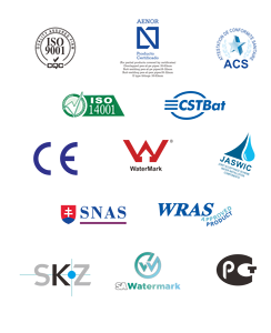 <span class=keywords><strong>Valvola</strong></span> a Doppia Entrata Femmina in Ottone di Alta Qualità per Bombole <span class=keywords><strong>GPL</strong></span> YSQ-8 - Product Image 6