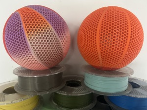 Filament <span class=keywords><strong>PLA</strong></span> <span class=keywords><strong>3D</strong></span> 1 kg 1,75 mm Bobine de <span class=keywords><strong>Fil</strong></span> Matériau d'Impression <span class=keywords><strong>3D</strong></span> Emballage Sous Vide Sûr Plusieurs Couleurs Sans Bulles pour <span class=keywords><strong>Imprimante</strong></span> <span class=keywords><strong>3D</strong></span> 240°C - Product Image 5