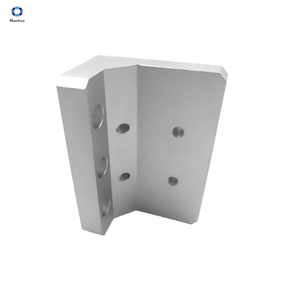 Крупногабаритный фрезерный станок с ЧПУ для обработки алюминиевых сплавов с поверхностной обработкой для изготовления деталей - Product Image 6