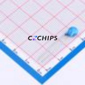 ตัวต้านทานแบบวาริสเตอร์ FTR05D680K แบบ Through-hole (THT), ระยะขา P=5 มม. รองรับแรงดันไฟฟ้า 145V 56V 40V - Product Image 2