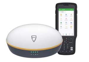 رخيصة وسهلة الاستخدام FJD FJ تريون ديناميكي V1 GNSS RTK مع IMU لتحديد المواقع أداة المسح rtk <span class=keywords><strong>Gps</strong></span> - Product Image 6