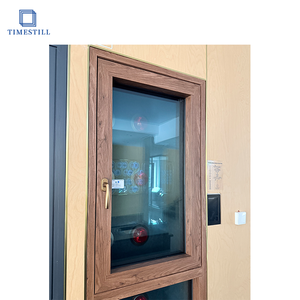 <span class=keywords><strong>Serramenti</strong></span> in Alluminio a Taglio Termico Classe A++ - Product Image 6