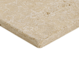 Piastrella Classica in Travertino 40x60 Cm 12 Mm Opaca con Bordi Rettificati - Product Image 5