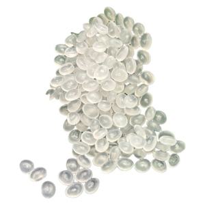 Resina PP de grado de inyección virgen de alta rigidez, grado de película, materia prima plástica general, compuesto de PP suministrado - Product Image 2