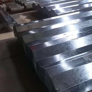 Máquina de fabricación de láminas de Zinc para techo, lámina de acero y Zinc de 12 pies