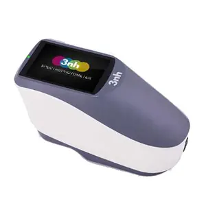YS3010 Handheld Spectrophotometer with d/8 3nh ,Color Matching Color Meter