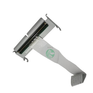 หัวระบายความร้อน26พินหัวร้อนสำหรับ <span class=keywords><strong>Epson</strong></span> <span class=keywords><strong>TM</strong></span>-T20IIIL T81III <span class=keywords><strong>T82X</strong></span> T83III T100E เครื่องพิมพ์ T100S อุปกรณ์ใหม่ - Product Image 3