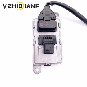 Vente chaude pièces d'auto <span class=keywords><strong>moteur</strong></span> automobile 5WK96661D capteur d'oxygène NOX d'azote pour DAF Anno 2016 - Product Image 2
