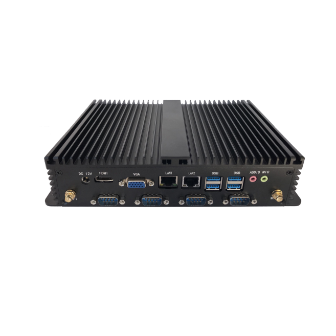 ELSKY Mini Industrial Control Computer 2