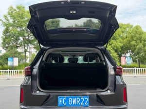 EXEED LX <span class=keywords><strong>2022</strong></span> Versione Riding The Wind 1.5T CVT Yufeng - Product Image 6