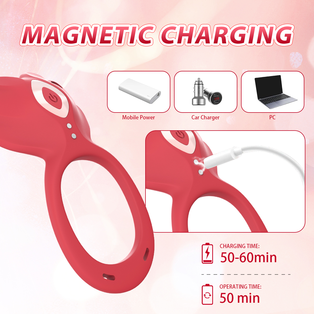handsfree clit vibrator Best Hands-Free Vibrators [No-Hands Orgasms For Unlimited Pleasure]