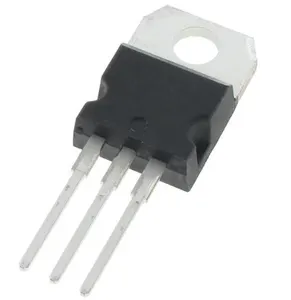 L7805CV TO220 L7805 TO-220 7805 LM7805 IC REG 5V 1.5A TO220AB