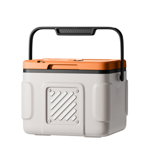 Insulated Cooler Box 5L PP Rectangle Ice Box for Food Delivery with High Durability and Ice Retention - Product Image 3
