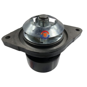 Engine Parts Water Pump 3286275 3285410 3286276 3286278 3928395 5473238 6B5.9 ISB5.9 QSB5.9 - Product Image 1
