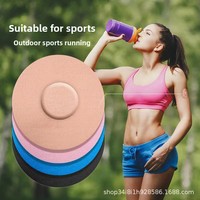 Patch adhésif imperméable et respirant sans latex pour capteur CGM Freestyle – Idéal pour le sport et les loisirs
