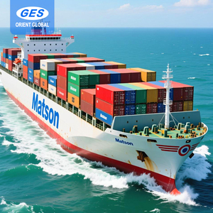 The Safest and Fastest LCL Door-<strong>to</strong>-door DDP Direct <strong>Transportation</strong> Service Via Maritime/air Freight Forwarding <strong>Companies</strong> <strong>to</strong> <strong>US</strong> - Product Image 1