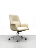 Chaise de bureau simple, chaise de bureau tunisienne