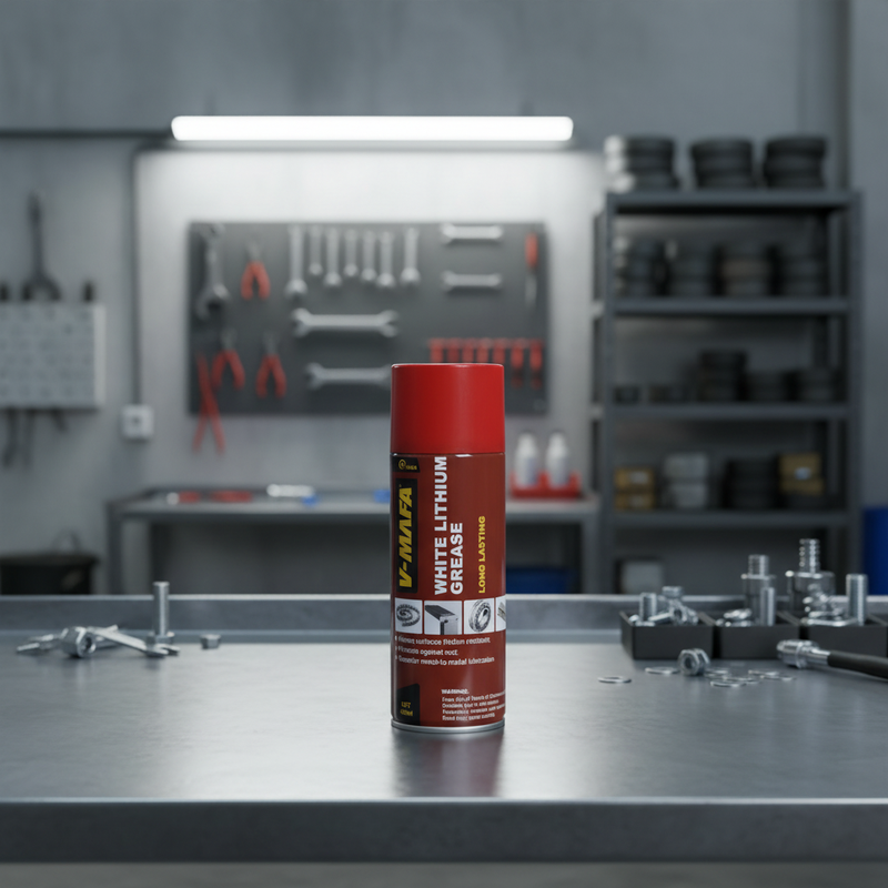 Multi Use Anti Corrosion Rust Prevention