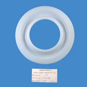 PTFE-Membran GM115 für Milton roy Pneumatische Membran pumpe Kunden spezifische Membran