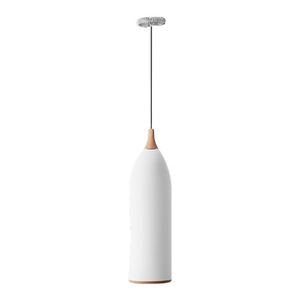 <span class=keywords><strong>Mousseur</strong></span> <span class=keywords><strong>à</strong></span> <span class=keywords><strong>lait</strong></span> électrique portable USB rechargeable avec LOGO personnalisé - Product Image 5
