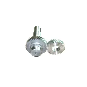 1616568100/1616568200 High-quality screw air compressor gear drive group 1616-5681-00/1616-5682-00 For Atlas Copco GA45