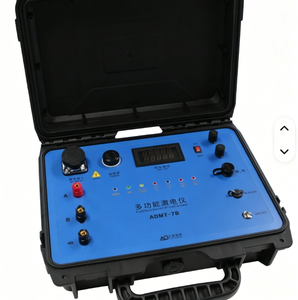 เครื่องตรวจจับความต้านทานต่อการรบกวน ADMT-7B ของบีโบ - Product Image 4