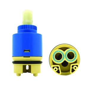 Cartuccia Miscelatrice Moderna da 35mm di Altezza - Product Image 1