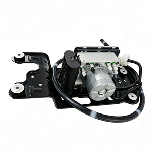 37205A5D5D5 อะไหล่รถยนต์คุณภาพสูง ปั๊มลมลดแรงกระแทกสำหรับ BMW X5 G05 G18 X6 G06 X7 G07 ปี 2017-2020 - Product Image 6