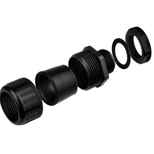 وصلة خرطوم مضادة للماء مخصصة من أجل المفاصل النقابية عالية الجودة - Product Image 4