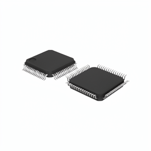 Embedded In Stock Electronic Chips Component 64 LQFP STM8S207R8T3 - Product Image 1
