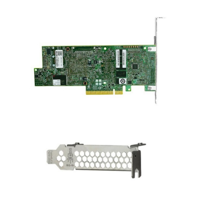 MEGARAID SAS 9361-8I 1GB/S SAS LSI00462 05-25420-08 (2G )High Performance Pci Express Sata+sas Raid Controller