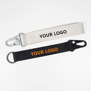 Chaîne de poignet avec porte-clés pour badges, cartes, portefeuilles et téléphones - Product Image 3