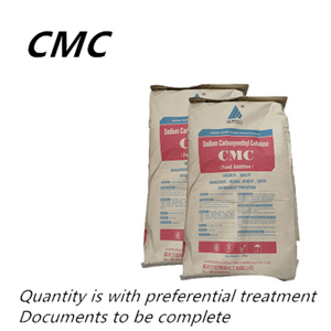 Carboximetilcelulosa de Sodio /CMC LV HV - Product Image 3