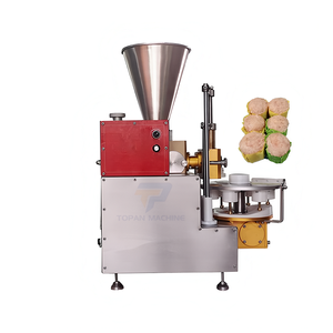 Dubai Port Siopao que hace la máquina Siomai Shaomai Plastic Dim Sum <span class=keywords><strong>Vaporera</strong></span> con precio de fabricación - Product Image 4