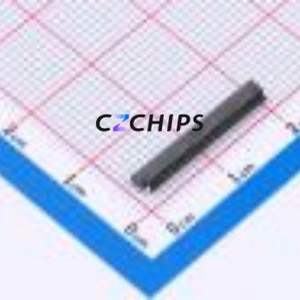 <b>FPC</b>-0.3FX-61PWBH10 FFC/<b>FPC</b> Connector SMD,P=0.3mm,Horizontal Mount Connector Flip Cover Type Bottom Contact 61P 0.3mm - Product Image 1