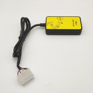 Những Chiếc Xe Cũ Hơn Cũng Có Thể Sử Dụng Máy Nghe Nhạc MP3 Phổ Thông, Có Cổng USB Để Sử Dụng - Product Image 6