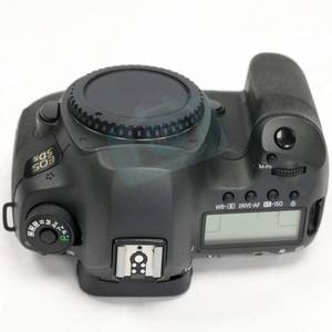 กล้องดิจิตอล DSLR แบบเต็<span class=keywords><strong>ม</strong></span>เฟรม1080P Full HD จับภาพวิดีโอ<span class=keywords><strong>แบตเตอรี่</strong></span>แบบชาร์จไฟได้จากกล้อง EOS 5Ds DSLR ระดับมืออาชีพ - Product Image 5