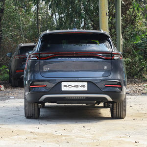 Chongqing voiture électrique Song Plus EV & Song Pro DMI charge ev nouvelle arrivée voiture électrique adulte pas cher - Product Image 3